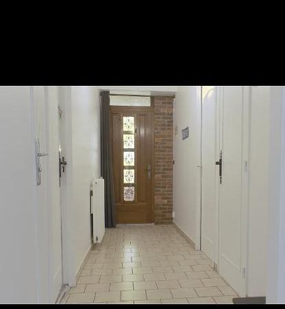 세르지 Se: 13A Rue Des Touleuses Pourpre B&B 외부 사진