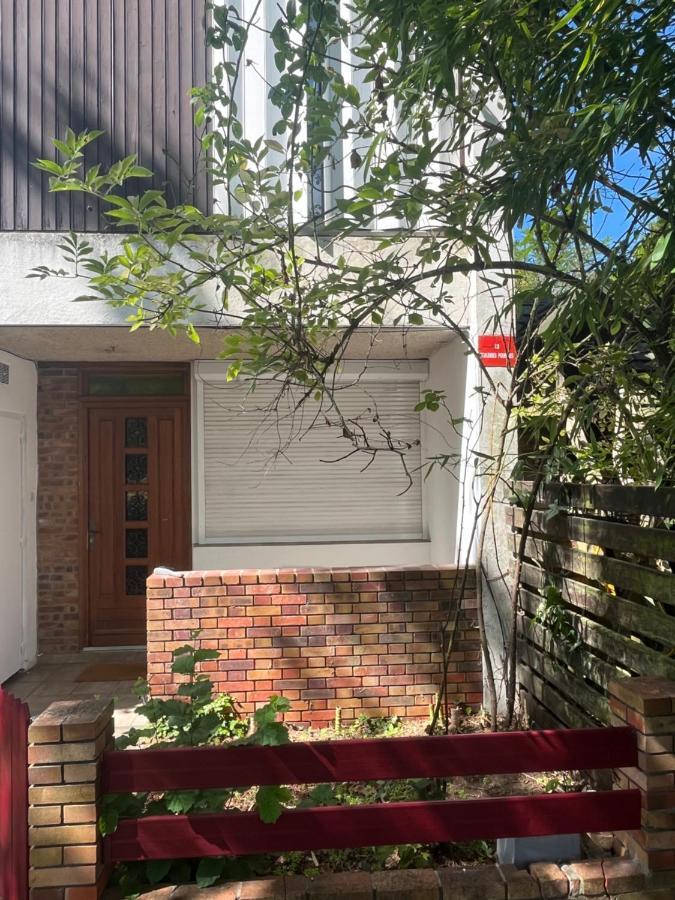 세르지 Se: 13A Rue Des Touleuses Pourpre B&B 외부 사진