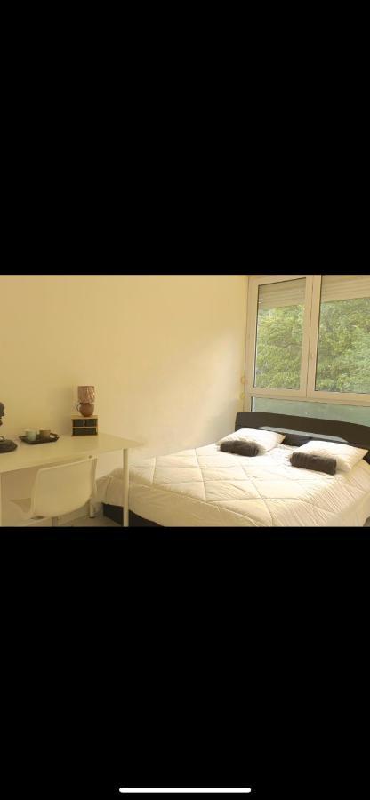 세르지 Se: 13A Rue Des Touleuses Pourpre B&B 외부 사진